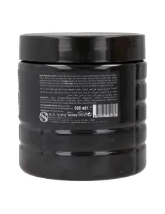 Lorenti Hair Gel 500 ml Collagen & Biotin 2